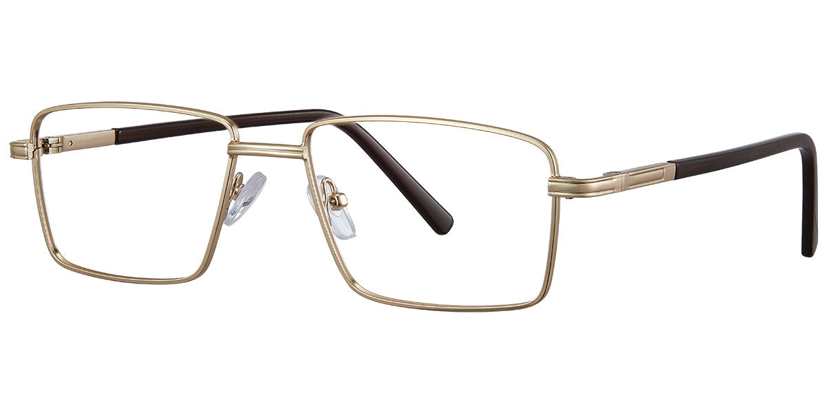 Candye® Metal Rectangle Frame F6689