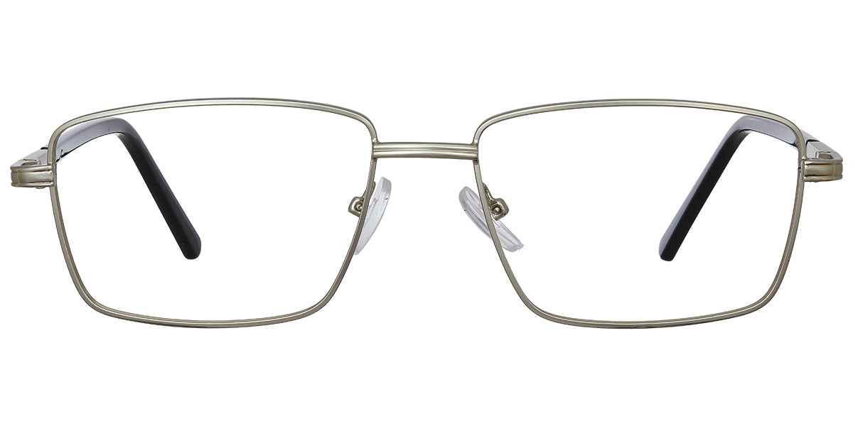 Candye® Metal Rectangle Frame F6689