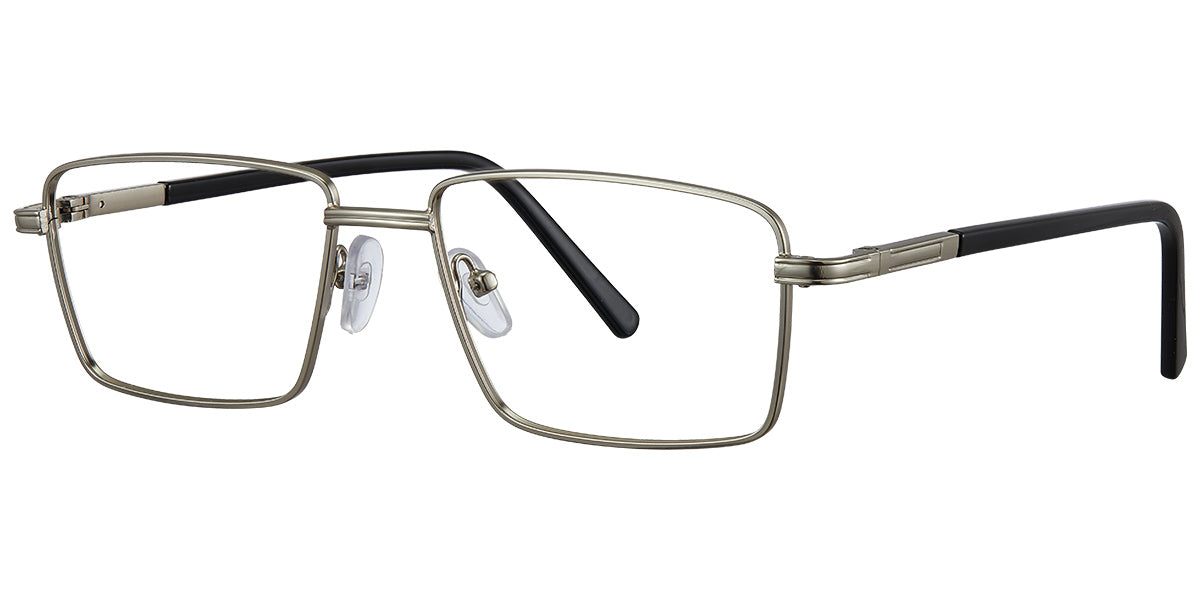 Candye® Metal Rectangle Frame F6689