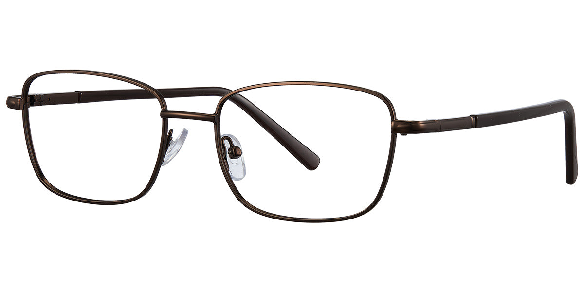Candye® Metal Rectangle Frame F6690
