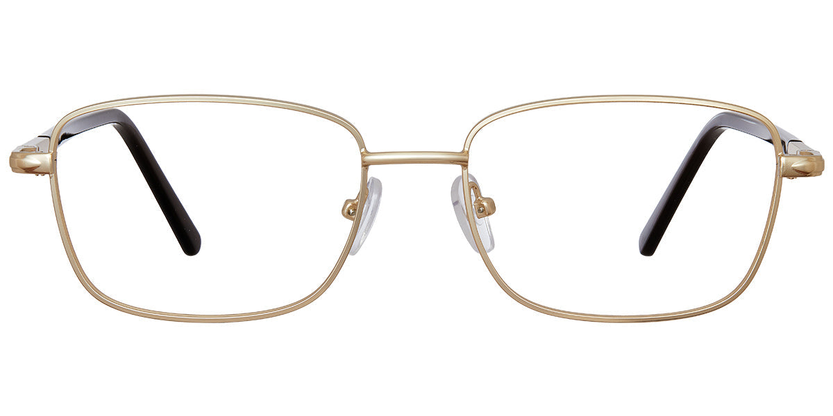 Candye® Metal Rectangle Frame F6690