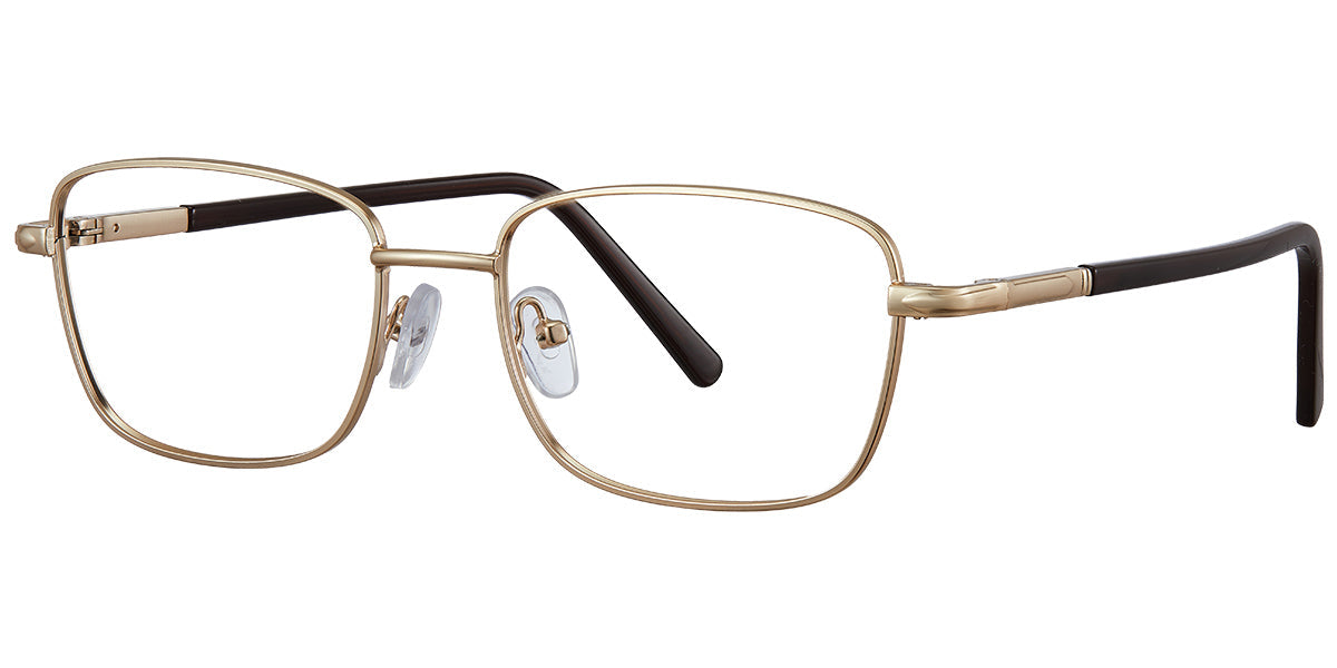 Candye® Metal Rectangle Frame F6690