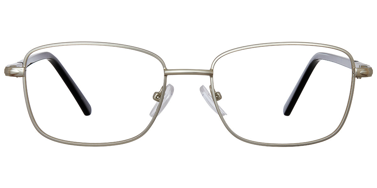 Candye® Metal Rectangle Frame F6690