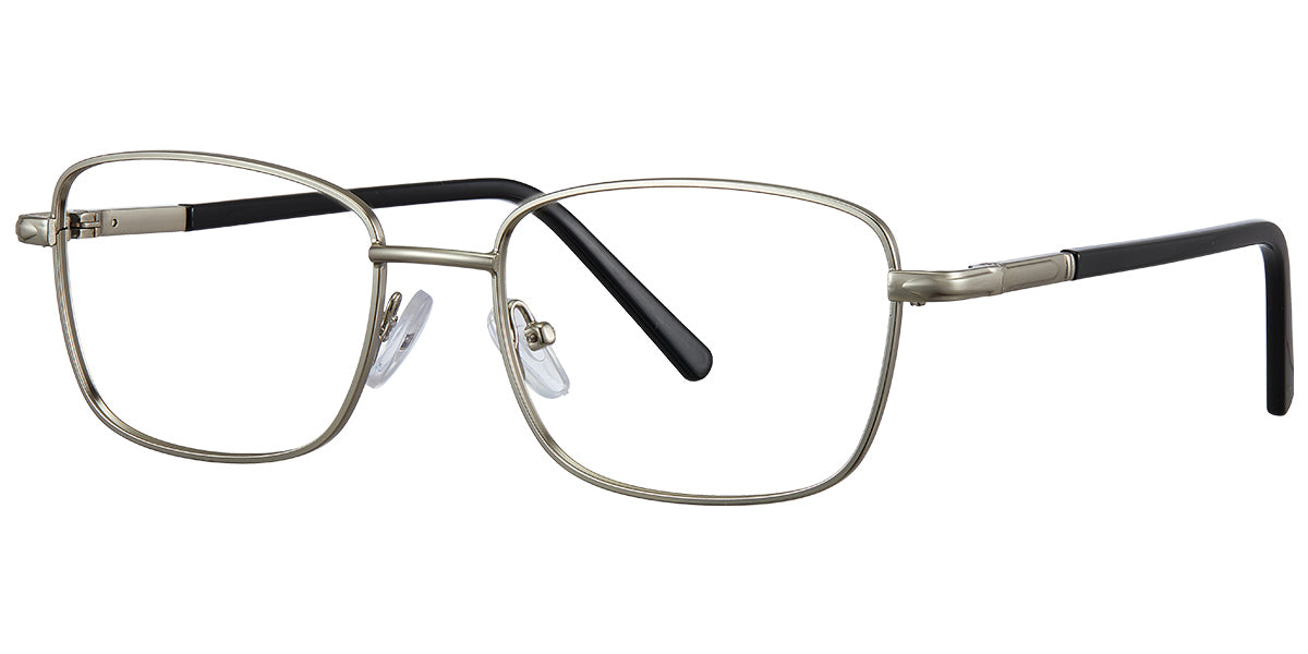 Candye® Metal Rectangle Frame F6690