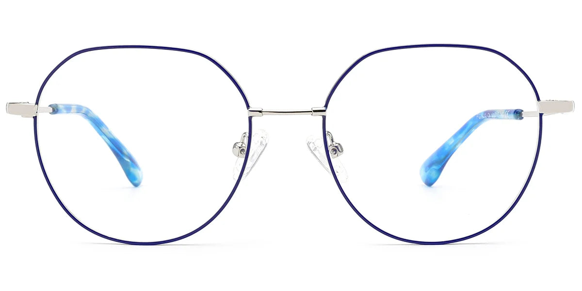 Candye® Metal Round Frame F6657