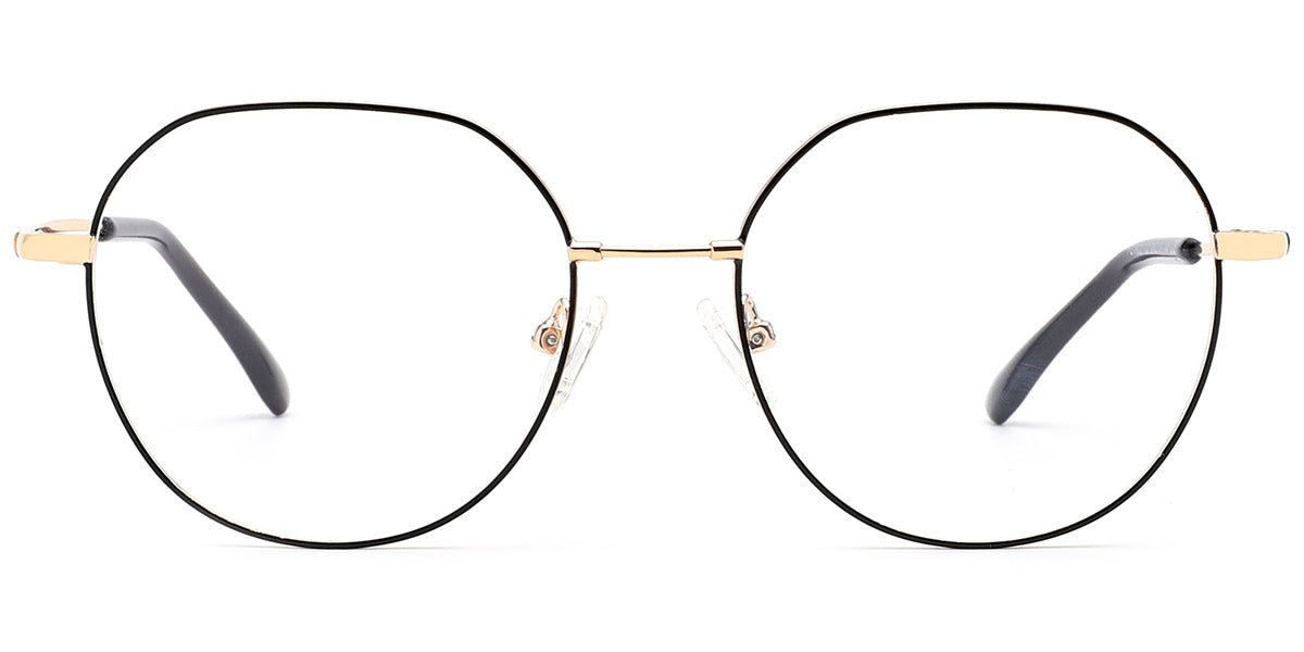 Candye® Metal Round Frame F6657