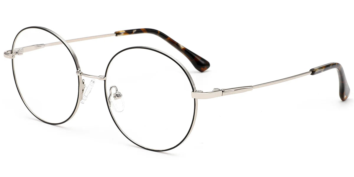 Candye® Metal Round Frame F6661