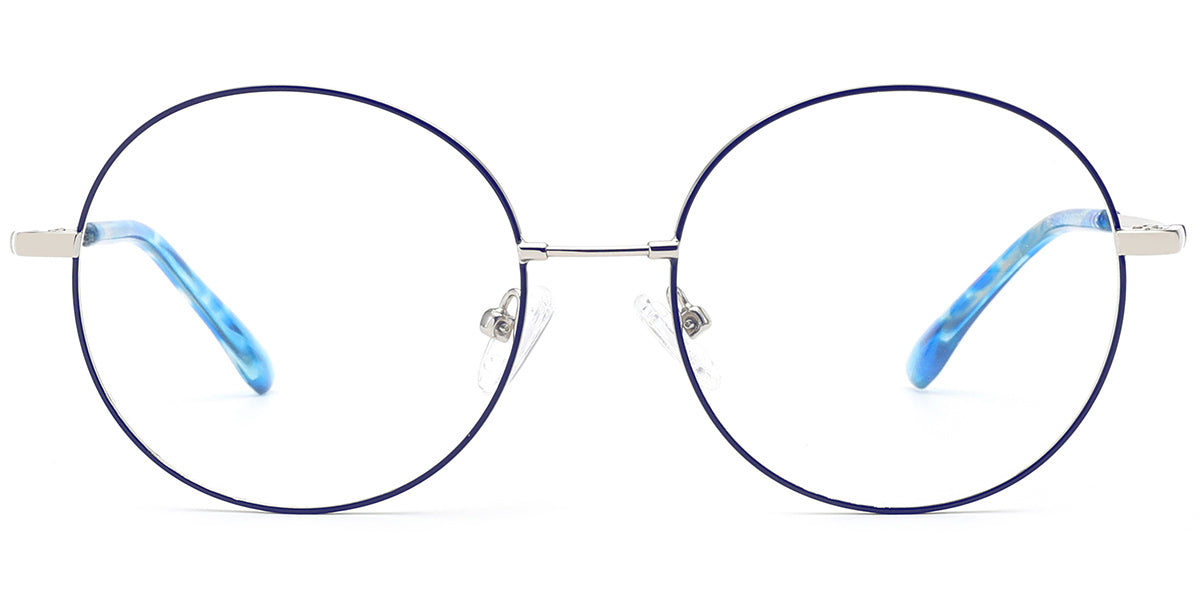 Candye® Metal Round Frame F6661