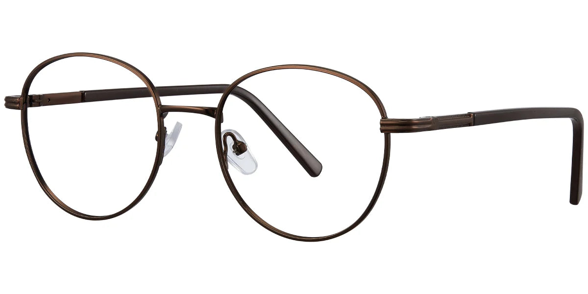 Candye® Metal Round Frame F6684