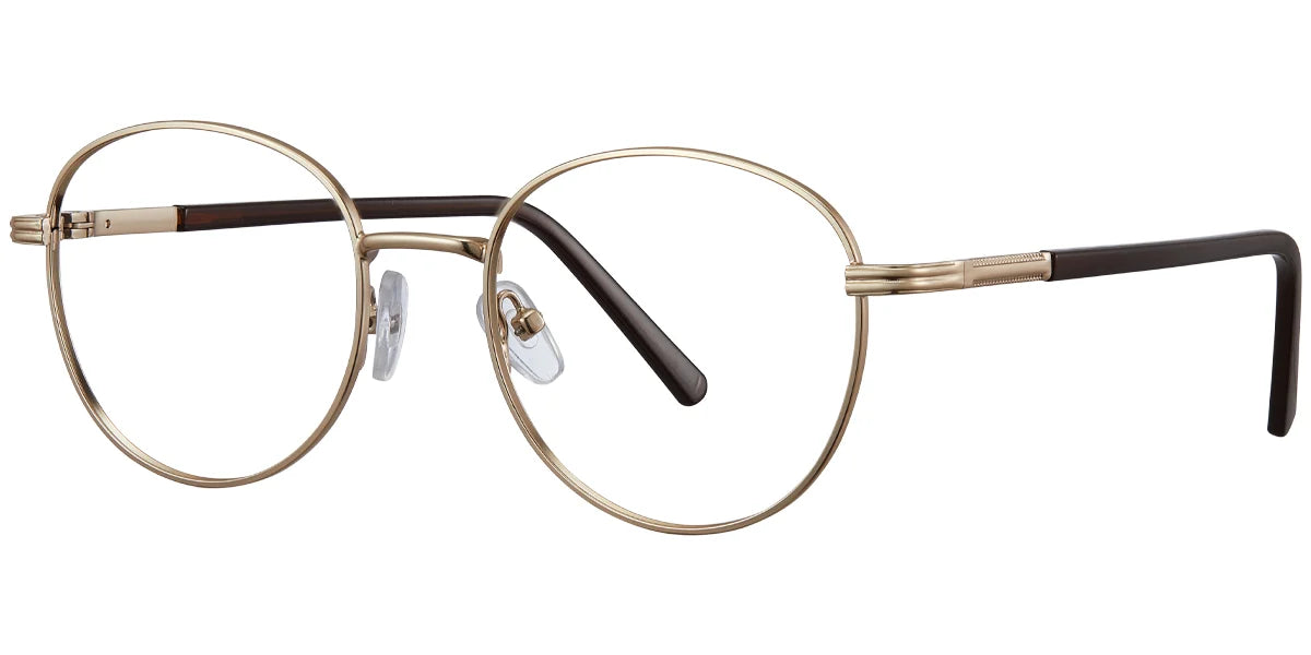 Candye® Metal Round Frame F6684
