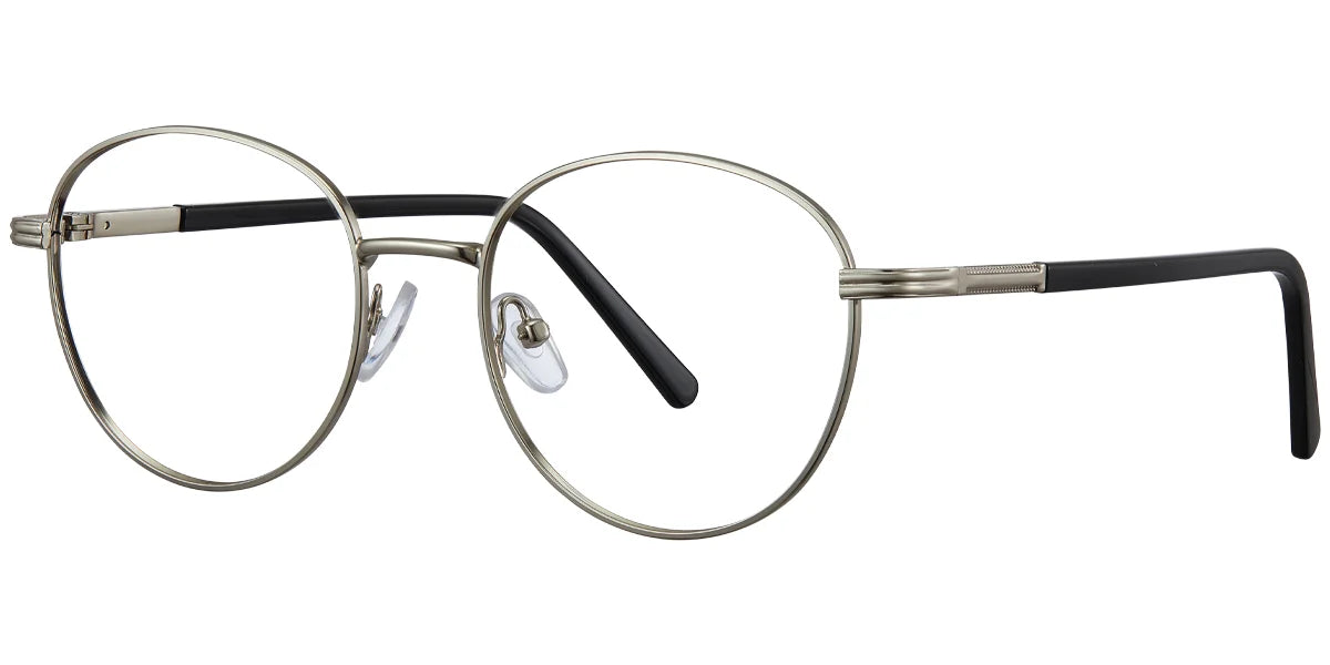 Candye® Metal Round Frame F6684