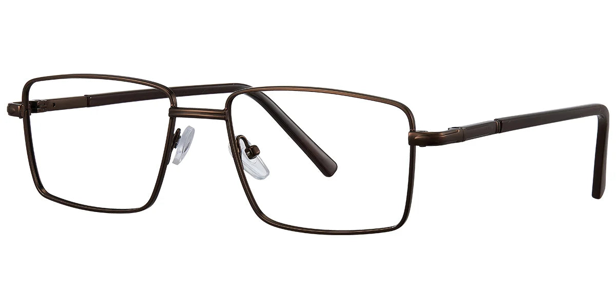 Candye® Metal Round Frame F6691