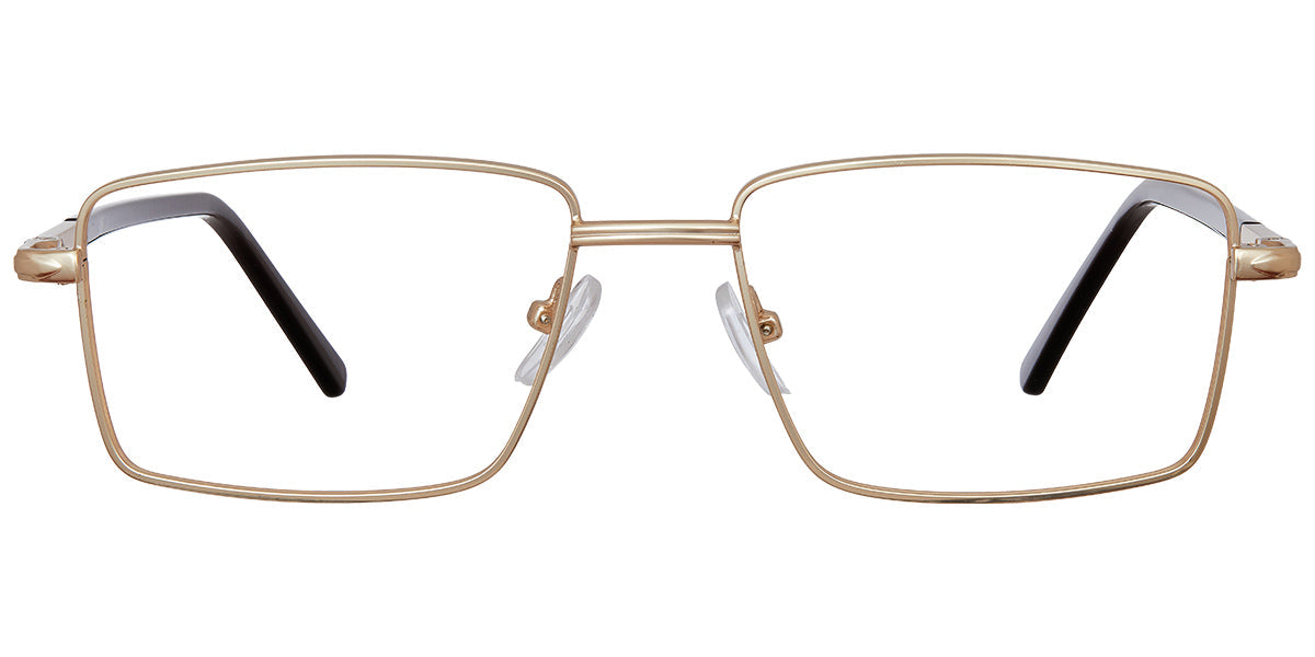 Candye® Metal Round Frame F6691