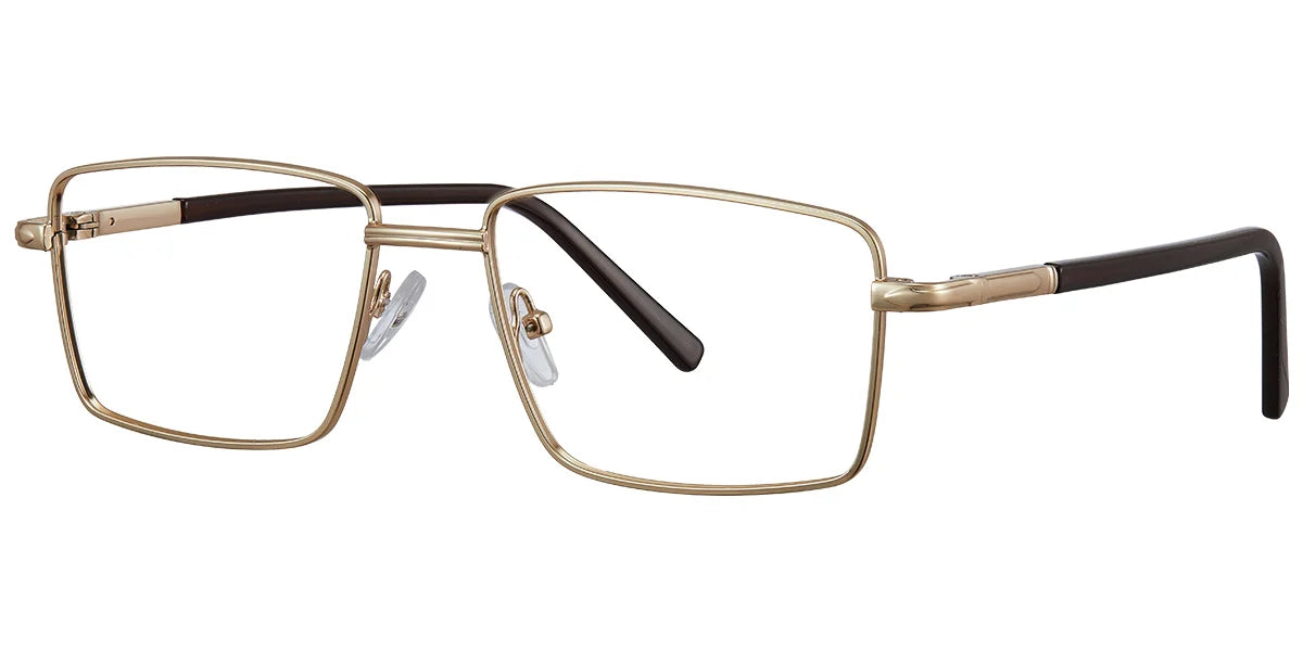Candye® Metal Round Frame F6691