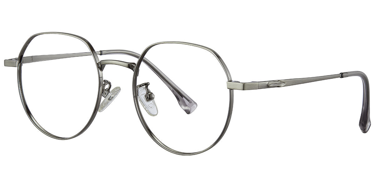 Candye® Metal Round Frame F6693