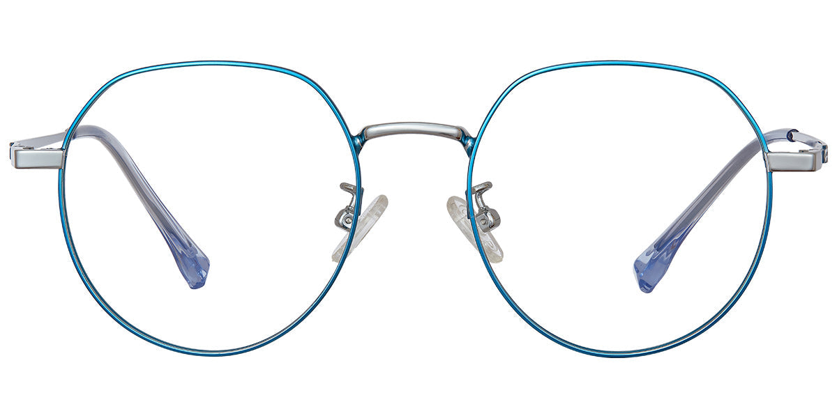 Candye® Metal Round Frame F6693
