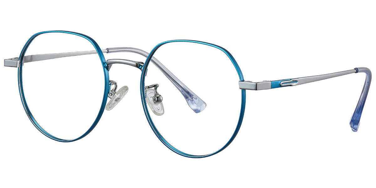 Candye® Metal Round Frame F6693