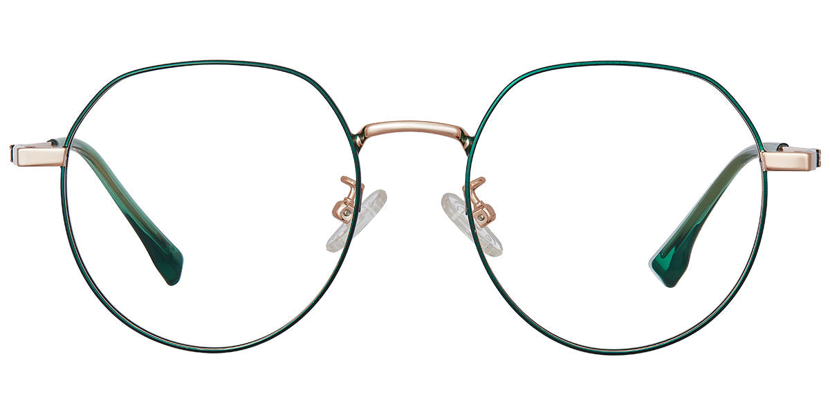 Candye® Metal Round Frame F6693