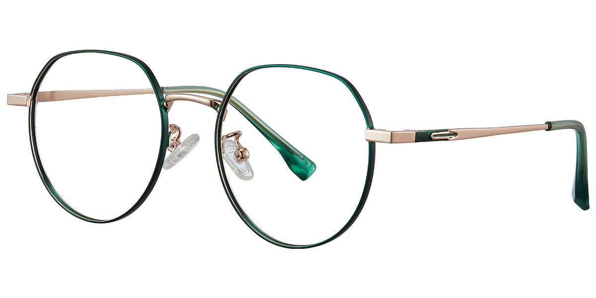 Candye® Metal Round Frame F6693