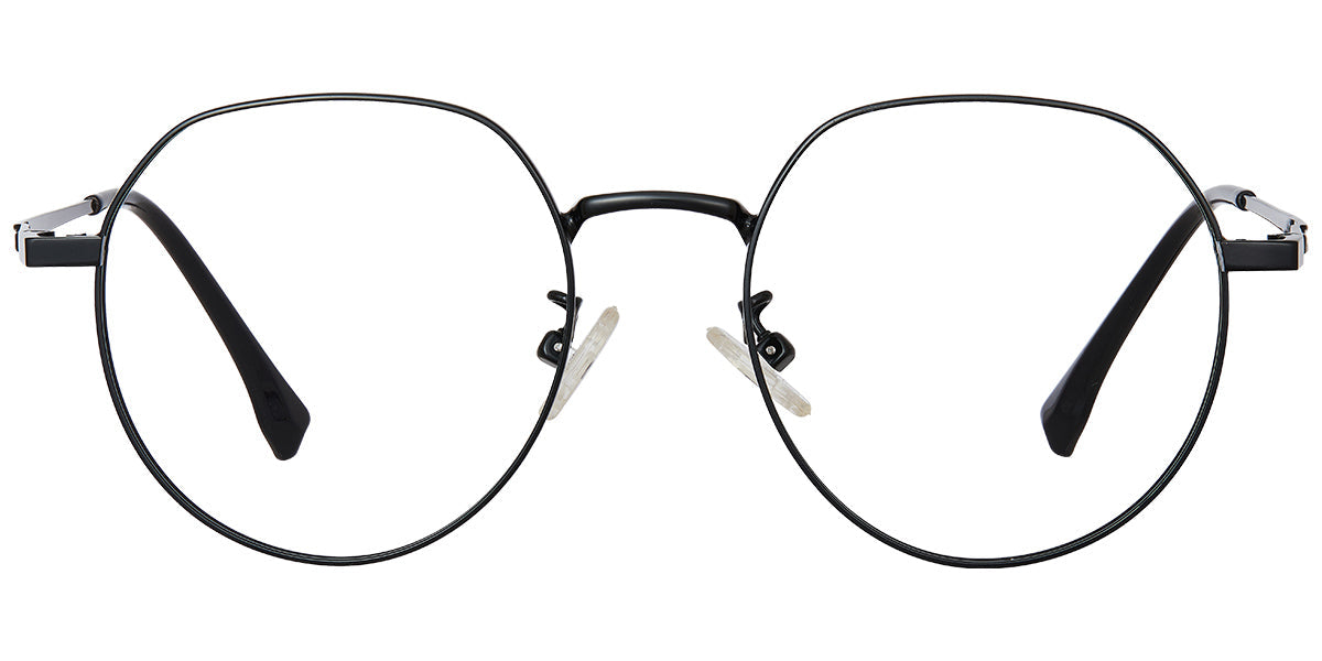 Candye® Metal Round Frame F6693