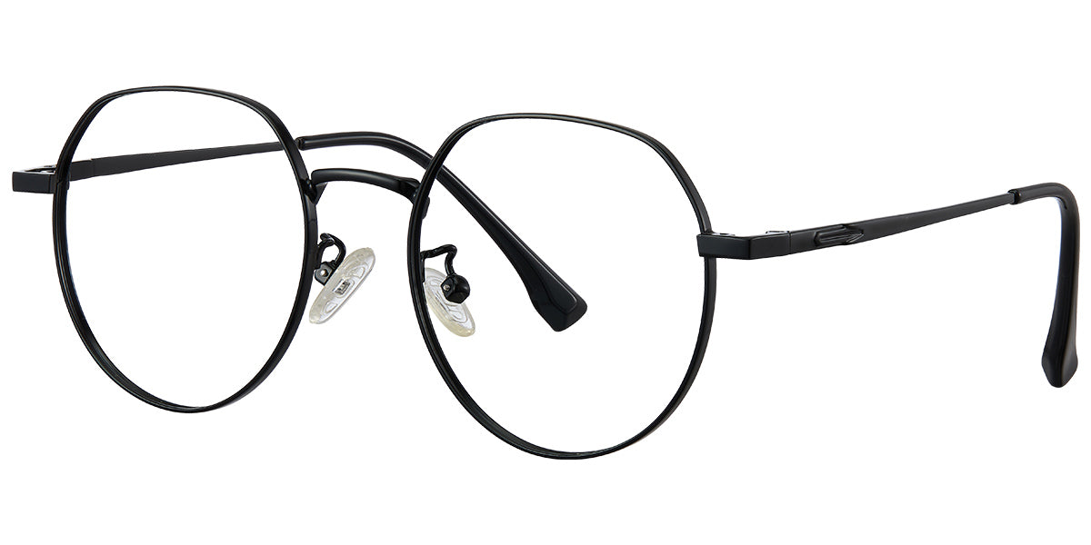 Candye® Metal Round Frame F6693