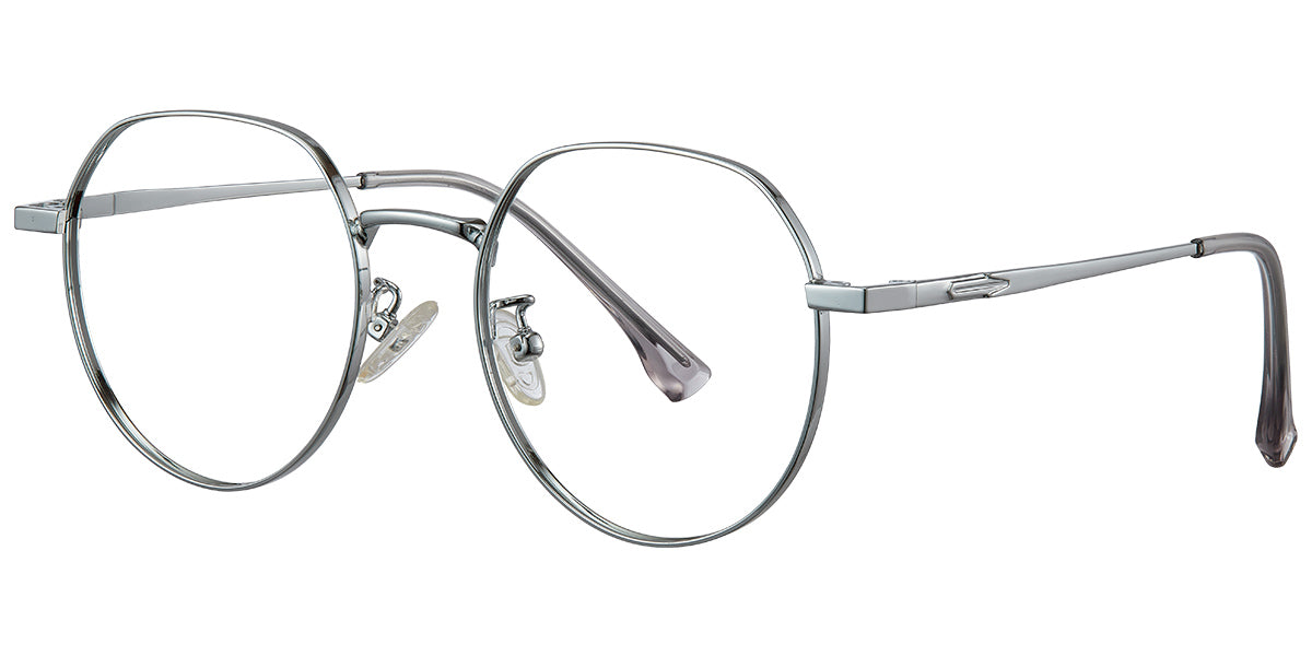 Candye® Metal Round Frame F6693