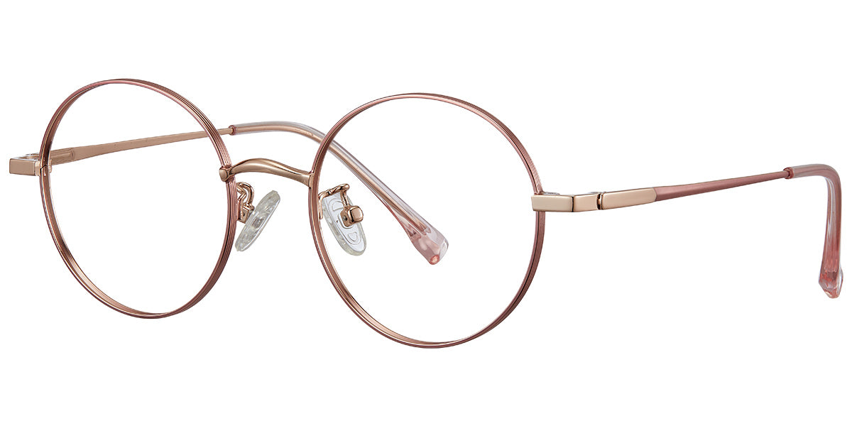Candye® Metal Round Frame F6695