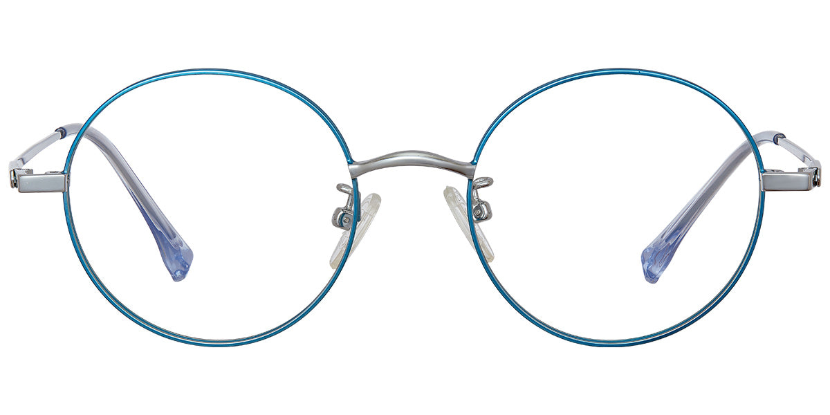 Candye® Metal Round Frame F6695