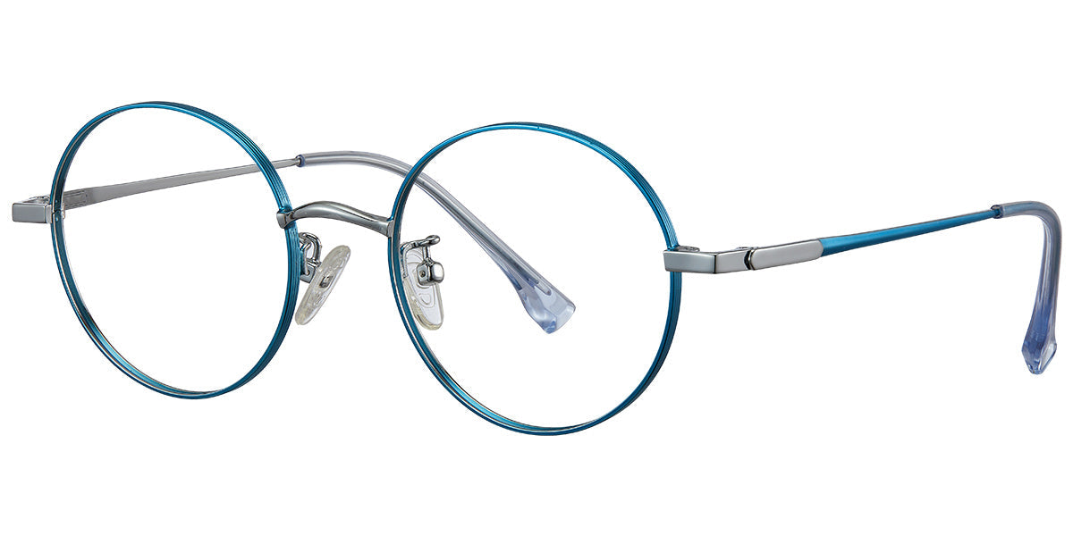 Candye® Metal Round Frame F6695