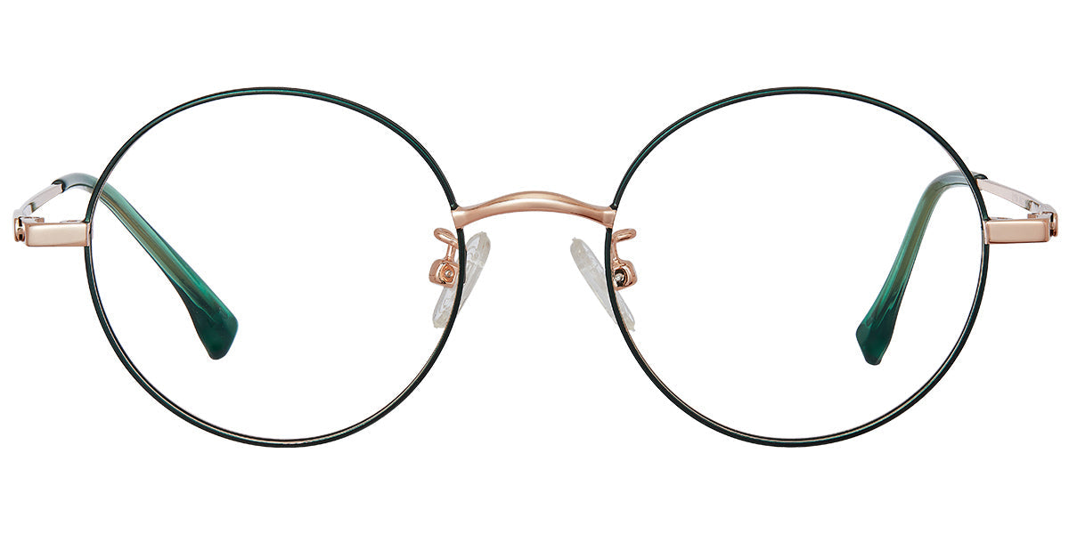 Candye® Metal Round Frame F6695