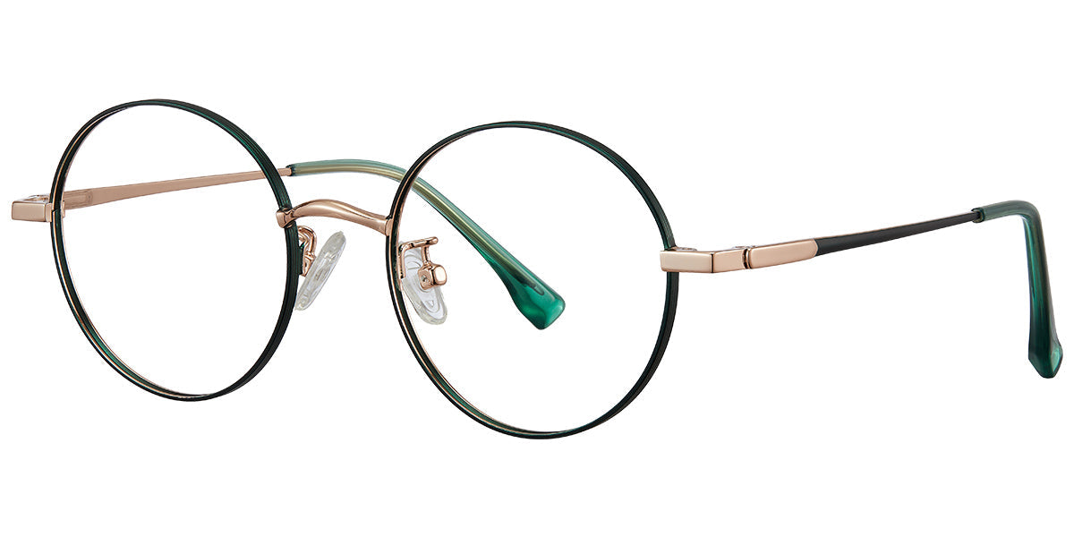 Candye® Metal Round Frame F6695