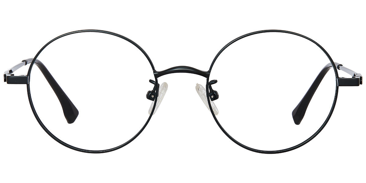 Candye® Metal Round Frame F6695