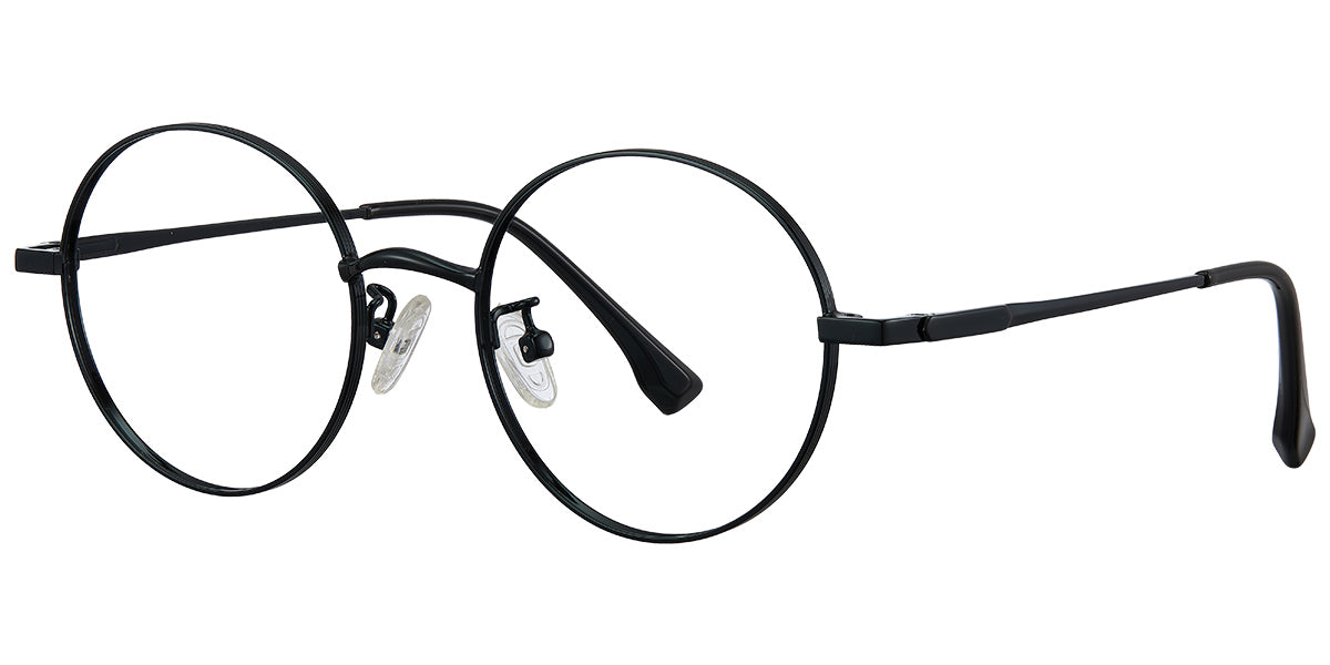 Candye® Metal Round Frame F6695