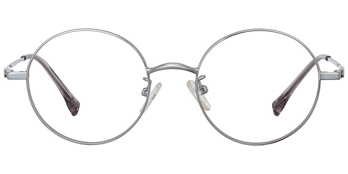 Candye® Metal Round Frame F6695
