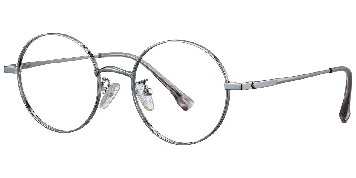 Candye® Metal Round Frame F6695