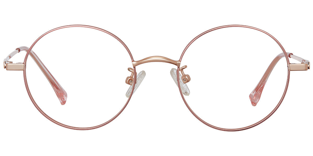 Candye® Metal Round Frame F6695