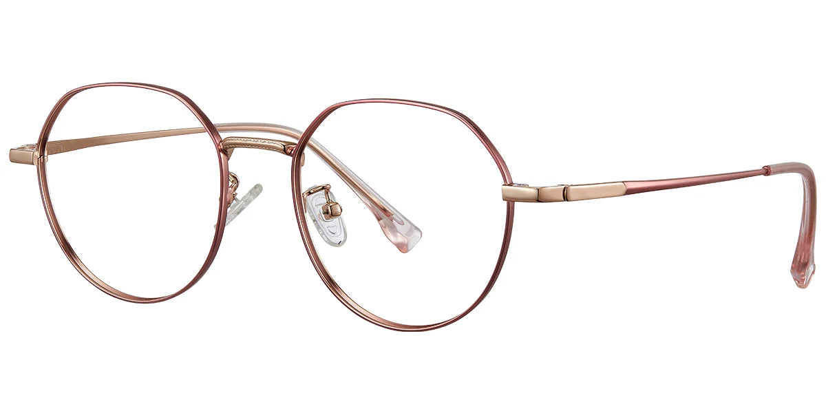 Candye® Metal Round Frame F6697