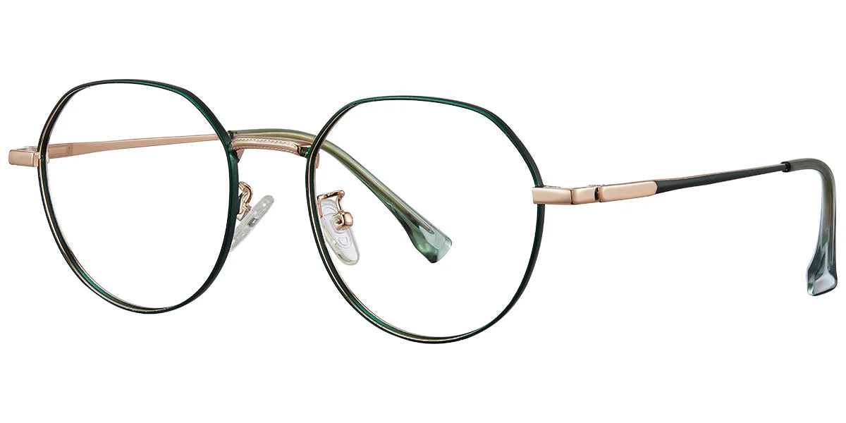 Candye® Metal Round Frame F6697