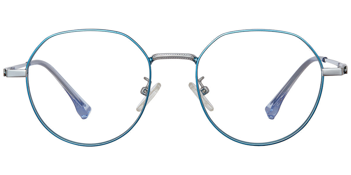 Candye® Metal Round Frame F6697