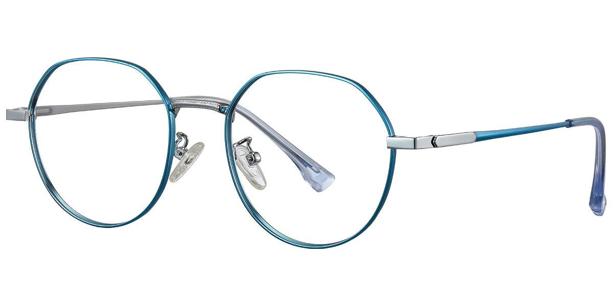 Candye® Metal Round Frame F6697