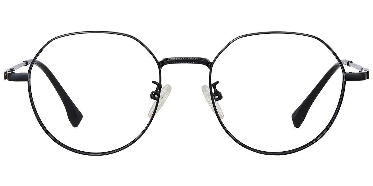 Candye® Metal Round Frame F6697