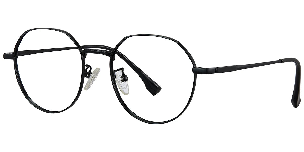 Candye® Metal Round Frame F6697