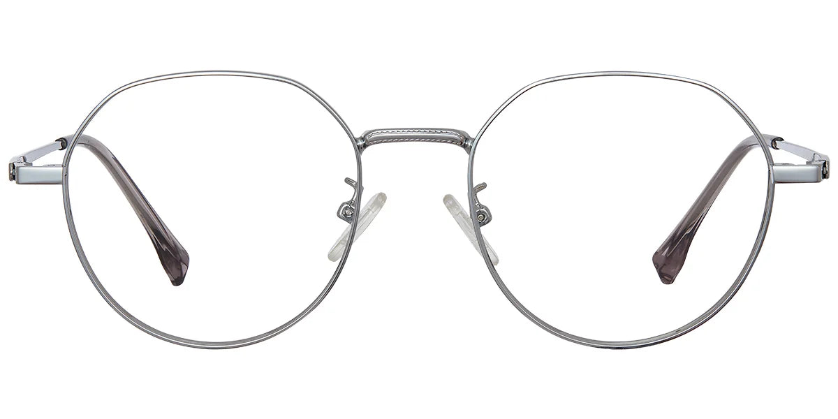 Candye® Metal Round Frame F6697