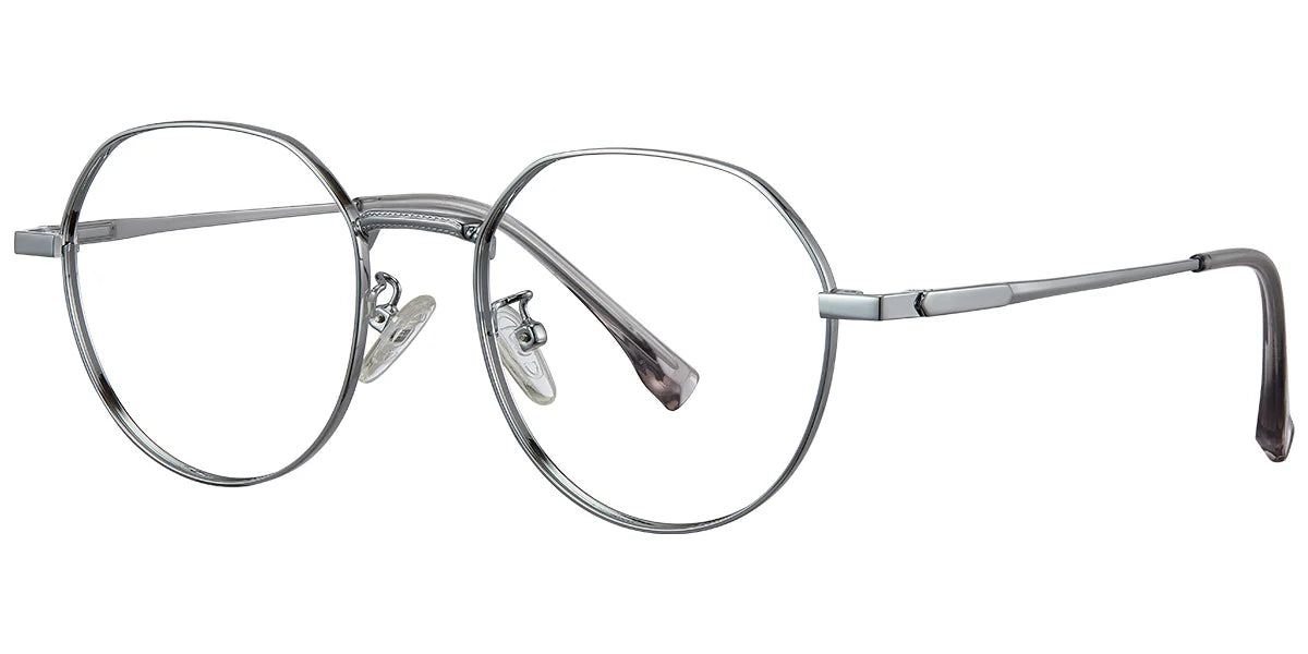 Candye® Metal Round Frame F6697