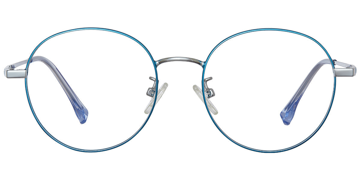 Candye® Metal Round Frame F6698