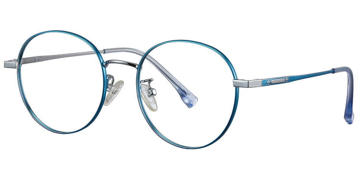 Candye® Metal Round Frame F6698