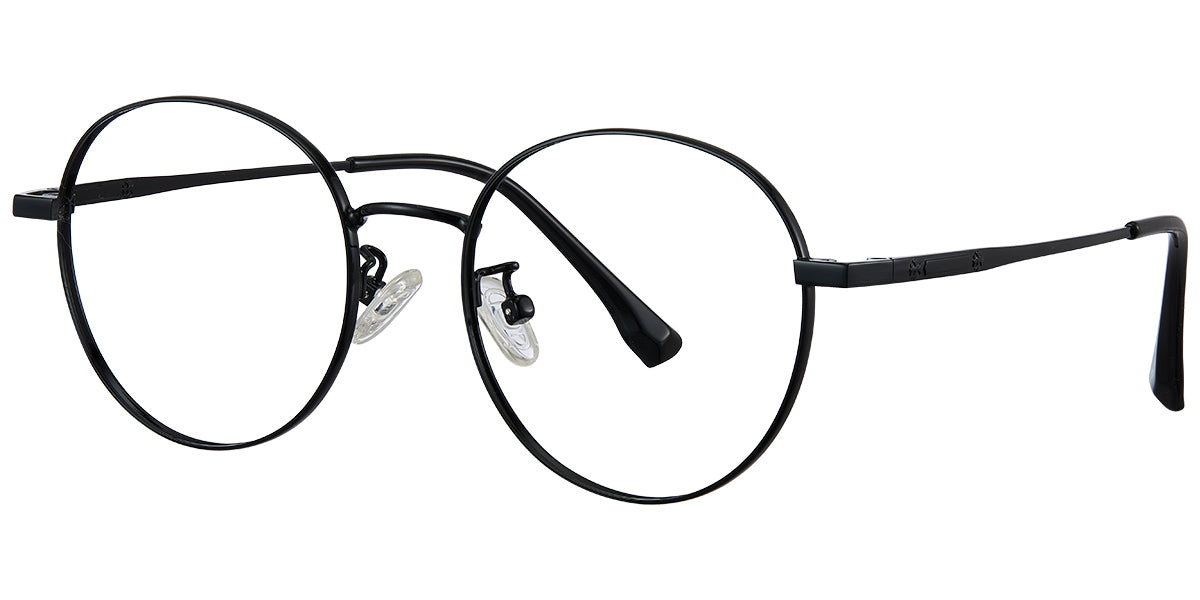 Candye® Metal Round Frame F6698