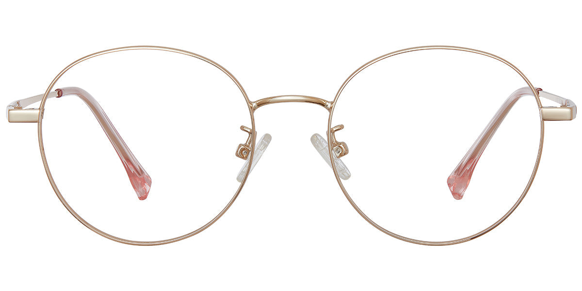 Candye® Metal Round Frame F6698
