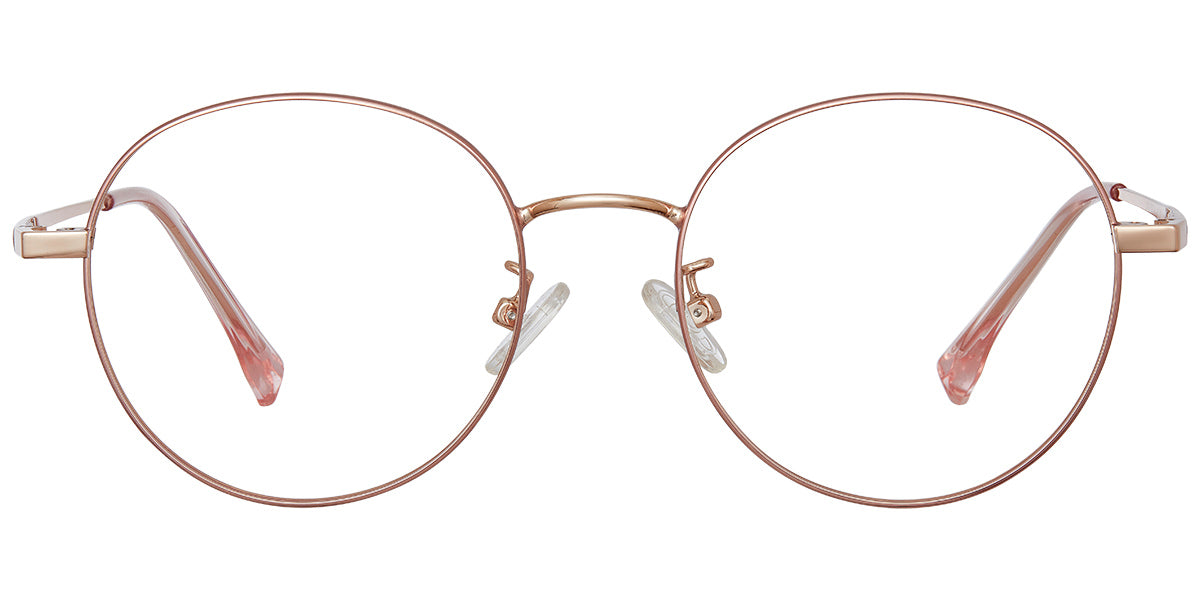 Candye® Metal Round Frame F6698