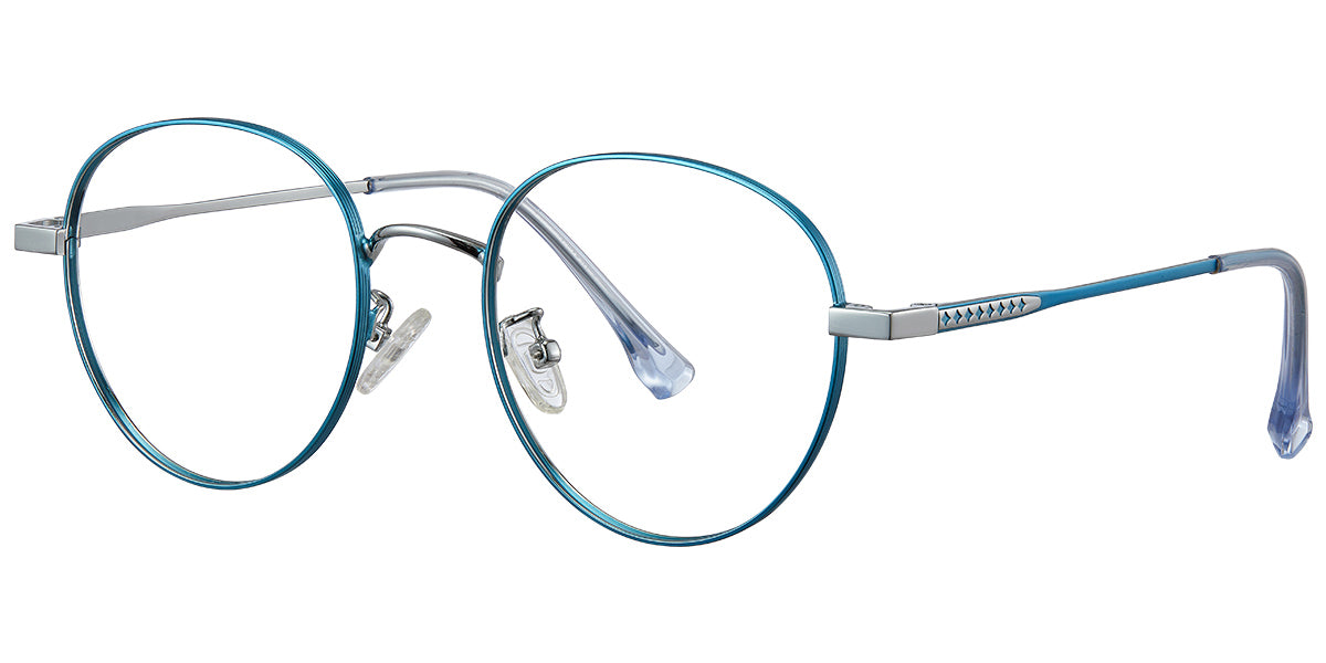 Candye® Metal Round Frame F6701